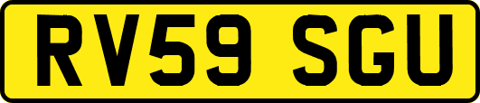 RV59SGU