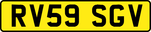 RV59SGV