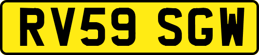 RV59SGW