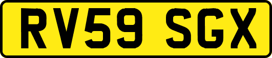 RV59SGX