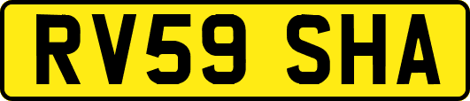 RV59SHA