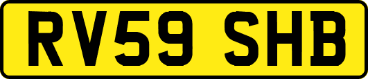 RV59SHB