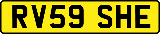 RV59SHE