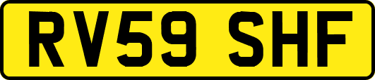 RV59SHF