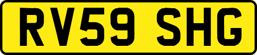 RV59SHG