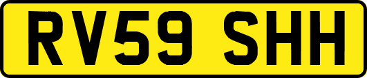 RV59SHH