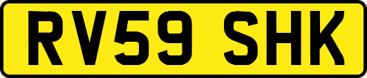 RV59SHK