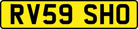 RV59SHO