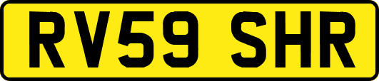 RV59SHR