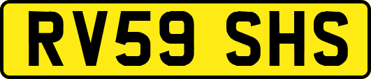RV59SHS