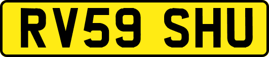 RV59SHU