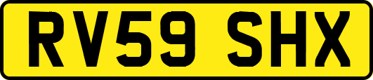 RV59SHX