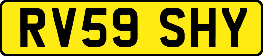 RV59SHY