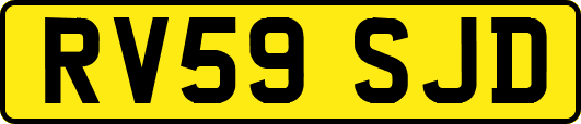 RV59SJD