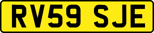 RV59SJE