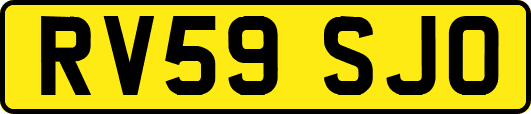 RV59SJO