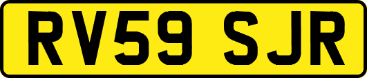 RV59SJR