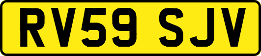 RV59SJV