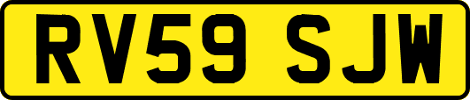 RV59SJW