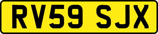 RV59SJX