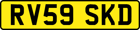 RV59SKD