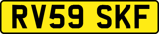 RV59SKF