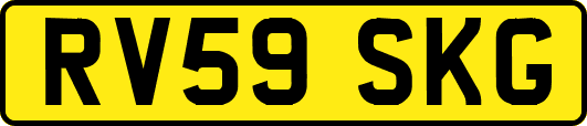 RV59SKG