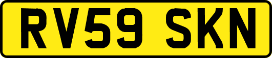 RV59SKN