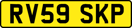 RV59SKP