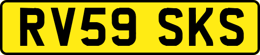 RV59SKS