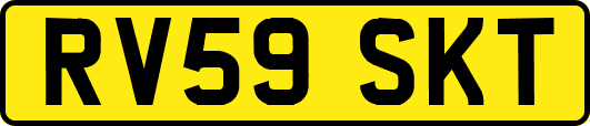 RV59SKT