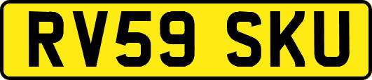 RV59SKU