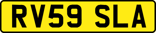 RV59SLA