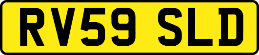 RV59SLD