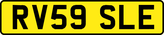 RV59SLE