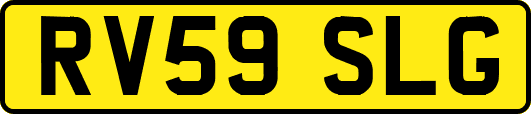 RV59SLG