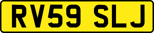 RV59SLJ