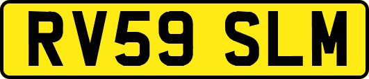 RV59SLM