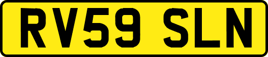 RV59SLN