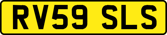 RV59SLS