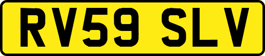 RV59SLV