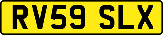 RV59SLX