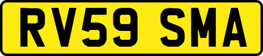 RV59SMA
