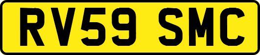 RV59SMC