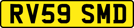 RV59SMD