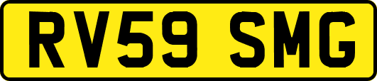 RV59SMG