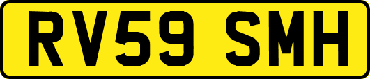 RV59SMH