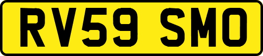 RV59SMO