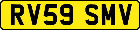 RV59SMV