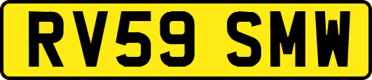 RV59SMW